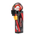 Akumulator Lipo Gens ace G-Tech 1100mAh 11.1V 3S1P 60C GRP-76 Hardcase z wtyczką XT60