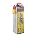 Akumulator Lipo Tattu R-Line 22.2V 2200mAh 6S 95C z wtyczką XT60