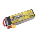 Akumulator Lipo Tattu R-Line 22.2V 2200mAh 6S 95C z wtyczką XT60