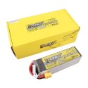 Akumulator Lipo Tattu R-Line 22.2V 2200mAh 6S 95C z wtyczką XT60