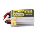 Akumulator Lipo Tattu R-Line Version 5.0 1050mAh 29.6V 8S 150C z wtyczką XT60