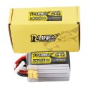 Akumulator Lipo Tattu R-Line Version 5.0 1050mAh 29.6V 8S 150C z wtyczką XT60