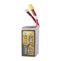 Akumulator Lipo Tattu R-Line Version 5.0 1800mAh 22.2V 150C 6S z wtyczką XT60