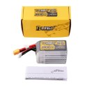 Akumulator Lipo Tattu R-Line Version 5.0 1800mAh 22.2V 150C 6S z wtyczką XT60