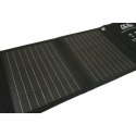 Panel solarny turystyczny 14W podwójne USB wyjście 5V/2.1A