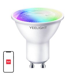 Inteligentna żarówka Yeelight W1 GU10 (kolor) 1szt