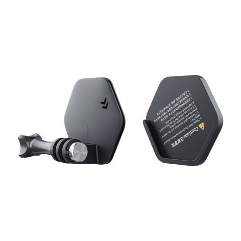 Magnetyczny zestaw szybkiego montażu do kamer sportowych Telesin