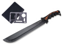 Nóż Magnum CSB Latin Machete Stal 420, 42,50 cm