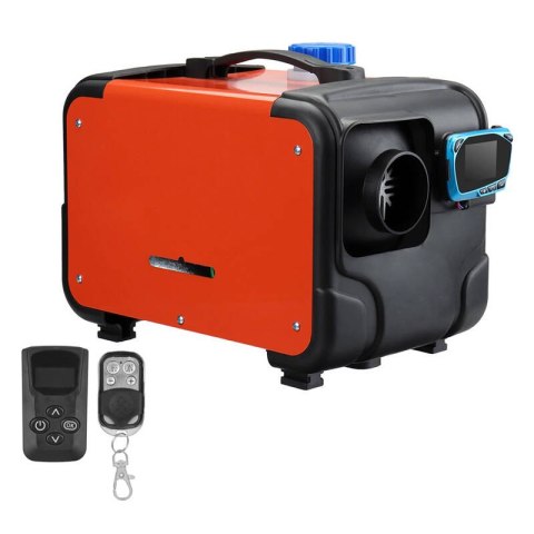 Ogrzewanie postojowe / nagrzewnica Blitzwolf BW-AH-H2B, 5kw