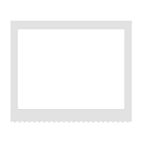 Etykiety Termiczne Niimbot naklejki 40x30 mm - 900 szt. Białe