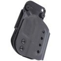 Kabura OWB/IWB Fobus SPHC do Springfield Helcat 9 mm