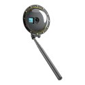Obudowa podwodna Telesin Dome Port do DJI Action 3 / 4 / 5
