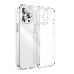 Etui JOYROOM JR-14D2 iPhone 14 Pro (przezroczyste)