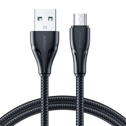 Kabel do Micro USB-A / Surpass / 2m Joyroom S-UM018A11 (czarny)