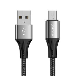 Kabel ładujący do Micro USB-A 1m Joyroom S-1030N1 (czarny)