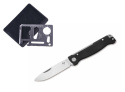 Nóż Boker Plus Atlas Black 01BO851