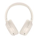 Słuchawki bezprzewodowe Edifier WH700NB Pro, ANC (beżowe)