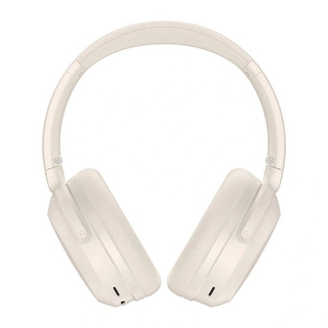 Słuchawki bezprzewodowe Edifier WH700NB Pro, ANC (beżowe)