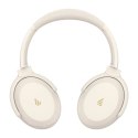 Słuchawki bezprzewodowe Edifier WH700NB Pro, ANC (beżowe)