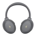 Słuchawki bezprzewodowe Edifier WH700NB Pro, ANC (szare)