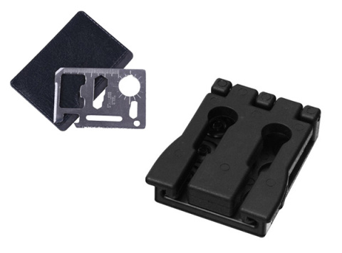 Adapter do paska Tek-Lok Boker Plus