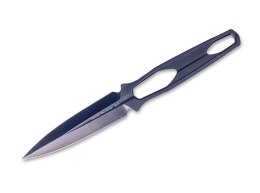 Nóż Real Steel Astral DLC Black K110 18,2 cm Kydex