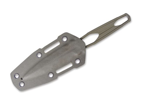 Nóż Real Steel 3505G Astral Cerakote Green