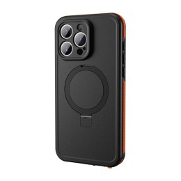 Obudowa wodoodporna Telesin do iPhone 15 Pro