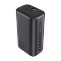 Powerbank Choetech B701 10000mAh PD30W (szary)