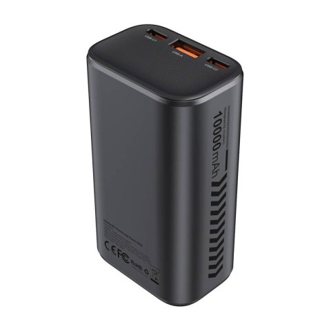 Powerbank Choetech B701 10000mAh PD30W (szary)