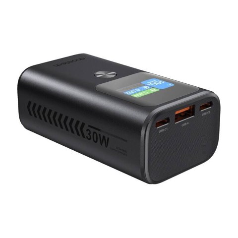 Powerbank Choetech B701 10000mAh PD30W (szary)