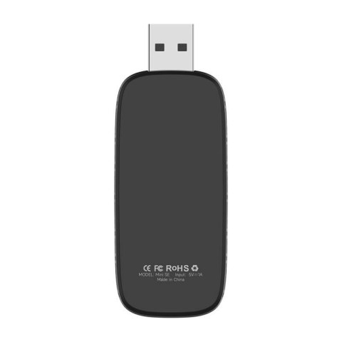 Bezprzewodowy adapter Carlinkit AIR X2 Carplay/Android Auto