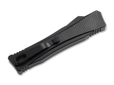 Nóż Böker Plus OTF Lhotak Falcon D2 2.0