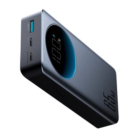 Powerbank Joyroom JR-PBF04, 20000mAh, 65W (czarny)