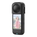 Obudowa silikonowa PULUZ Insta360 X4 (czarna)