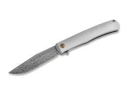 Nóż Böker Manufaktur Solingen Damast Annual Knife 2025 limitowany -999 szt.