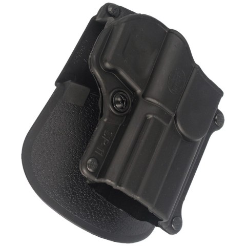 Kabura Fobus HS 2000 / Springfield XD i XDM, IWI, Ruger (SP-11)