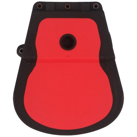 Kabura Fobus HS 2000 / Springfield XD i XDM, IWI, Ruger (SP-11)