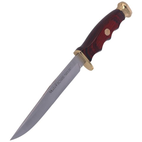Nóż Muela BWF-14 Pakka Wood, Stain X50CrMoV15