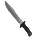 Nóż Muela Tactical Rubber Handle 200mm (MIRAGE-20)