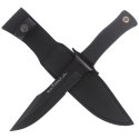 Nóż taktyczny Muela Tactical Rubber Handle 180mm