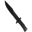 Nóż taktyczny Muela Tactical Rubber Handle 180mm