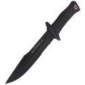 Nóż taktyczny Muela Tactical Rubber Handle 180mm