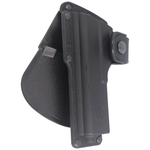 Kabura Fobus Glock 17, 22, 31, S&W, Ruger Lewa (EM17 LH)