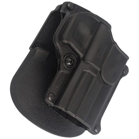 Kabura Fobus HS 2000 / Springfield XD i XDM, IWI, Ruger (SP-11 RT)