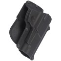 Kabura Fobus Ruger P85, P89 Prawa (RU-1)