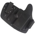 Kabura wewnętrzna Fobus IWB Glock, Walther, Sig, S&W Prawa (IWBS CC)