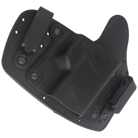Kabura wewnętrzna Fobus IWB Glock, Walther, Sig, S&W Prawa (IWBS CC)