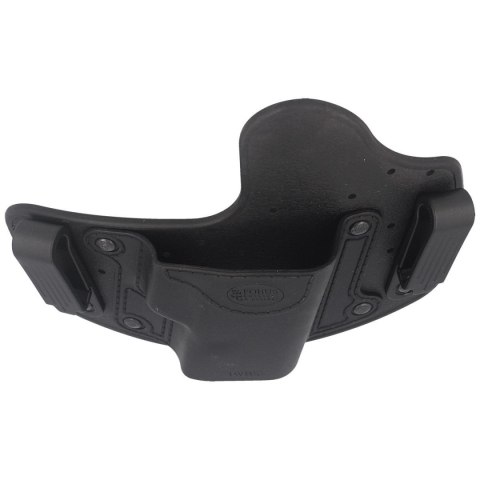 Kabura wewnętrzna Fobus IWB Glock, Walther, Sig, S&W Prawa (IWBS CC)