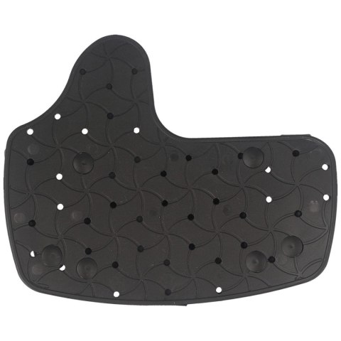 Kabura wewnętrzna Fobus IWB Glock, Walther, Sig, S&W Prawa (IWBS CC)